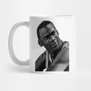 Young legend Mug